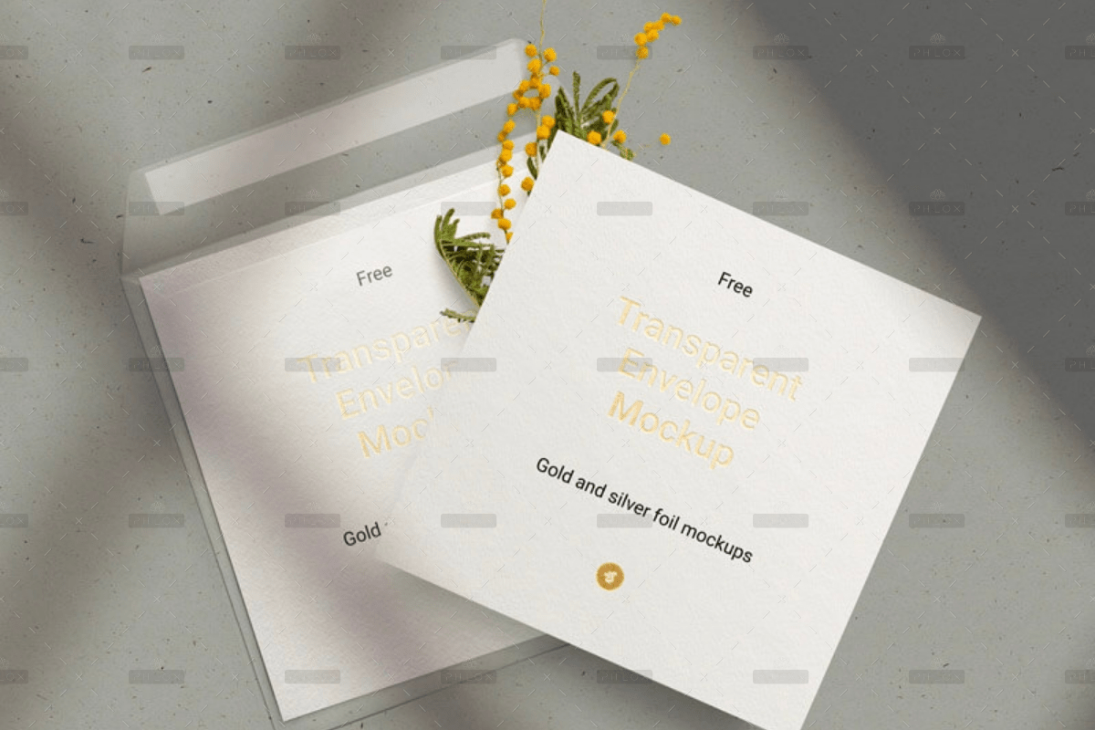 Minimal Envelope